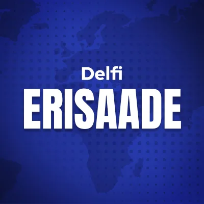 ERISAADE | Eestil on nüüd vähemusvalitsus. Mida see tähendab?