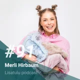 #91 - Merli Hirbaum