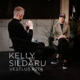 1STAGE VESTLUS #27 - Kelly Sildaru