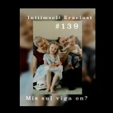 #139 Mis sul viga on?
