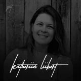 WOOLA.   Katheriin Liibert – jätkusuutlikkus ja koostöö maailma suurimate brändidega