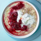 Pudrulõhnast ja lemmikmoosist