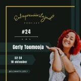 S2 E4 Gerly Toomeoja X Somaatiline Coach