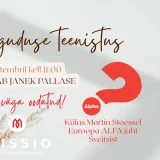 Jumalateenistus 27.09.2026