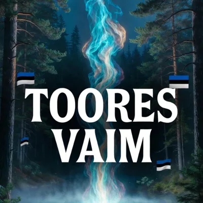 Toores vaim