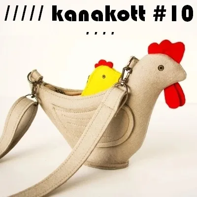 kanakott #10