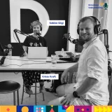 Roheidu juht: välisõpingud aitavad leida kontakte. #33 Kristo Kraft
