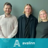 Kopli 93 uuest sisehoovist