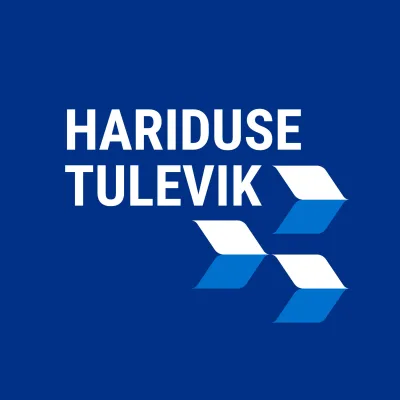 Hariduse tulevik