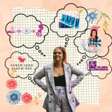 Loovusvool #3 (EST): Anette Rulli ja Flanketly - “Pleediprintsessist maailmaparandaja”