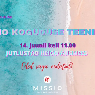 Heigo Ausmees "Pauluse koobas"