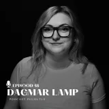 #18 Dagmar Lamp
