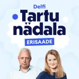 Lauristin: 10 aastat nooremana oleksin valmis saama presidendiks