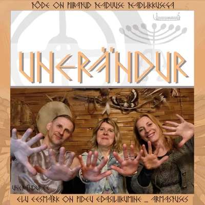 14-Moonika Noormaa. Imelised kogemused unes ja ilmsi