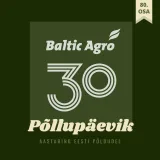 Põllupäevik 80 | 2025. Baltic Agro 30 erisaade I