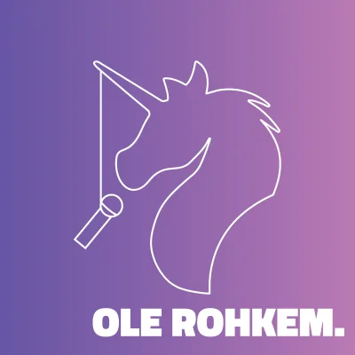 OLE. taskuhääling
