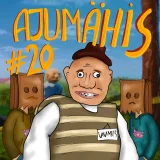 #20 Ajumähis: "Vanamehe Podcäšt"