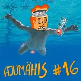 #16 Ajumähis: Ohtlik Lend Cinematic Universe
