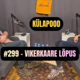 #299 - Vikerkaare Lõpus