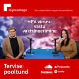 HPV viiruse vastu vaktsineerimine