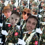 Myanmari kaevikutes