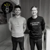 Konrad Hanschmidt &amp; Gridio - Iduettevõte, kes aitab lahendada elektrituru väljakutseid