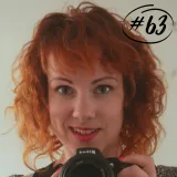  #63: Vestleme joogaõpetaja Agnessa Jakobsoniga