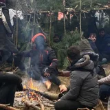 2:1 The Weaponization of People on the Poland-Belarus Border