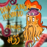 #33 Ajumähis: Davy Jonesi Päevikud