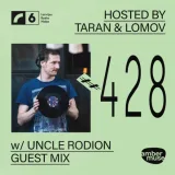 Amber Muse Radio #428: Taran &amp; Lomov + Uncle Rodion guest mix // 03 July 2026