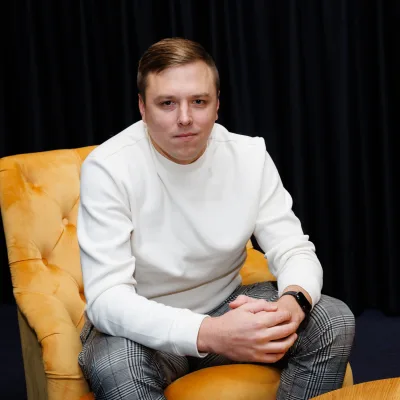 338. osa: Tartu Welco tegevjuht Edgar Leht: kui keskmine publikuarv on 60, siis kellele seda jalgpalli mängitakse? 