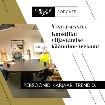 Vestluspaneel teemal kunstliku viljastamise käänuline teekond.