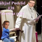 #38 - Paavst ja patt