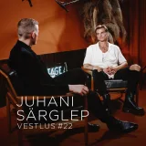 1STAGE VESTLUS #22 - Juhani Särglep