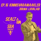 Ep.16 Kinnisvaramaakler - Jorma Liivalaid