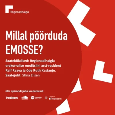 Millal pöörduda EMOSSE?