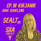 Ep.18 Kirjanik - Birk Rohelend
