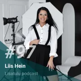 #97 - Liis Hein