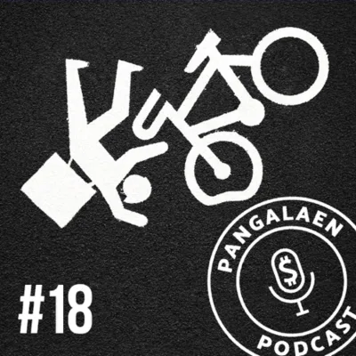 #18 - kullerid, sullerid ja tülikad külalised