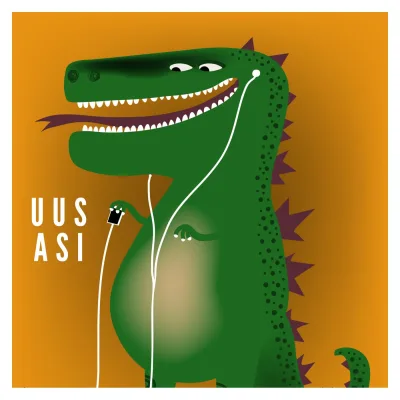 Uus Asi