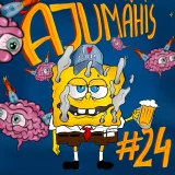 #24 Ajumähis: Jumala sitt osa, aga Eesti kohta okei