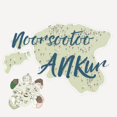  Püsiv meeskond algab noortekeskuse töökultuurist