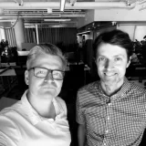 Deniss Ojastu: tuleviku juht ühendab inimlikkuse ja tehisintellekti