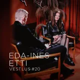 1STAGE VESTLUS #20 - Eda-Ines Etti