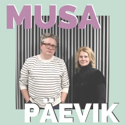 Muusikapsühholoogia ja filmimuusika – Dali Kask & Janek Murd
