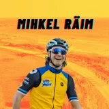 #15 Endrik Puntso Podcast - Mihkel Räimega tema uuest klubist, Tour of Vikingsist ja muust