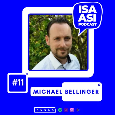 #11 / Michael Bellinger