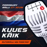 Kas ajalugu teinud Pajari püüab Evansi tiitliheitluses kinni? Virvesel ohjad endiselt enda käes