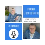 34# Ettevõtlusjutud. Kas mu äriidee ja ärimudel on rahaliselt tasuv? (2. osa)
