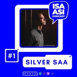 #1 / Silver Saa